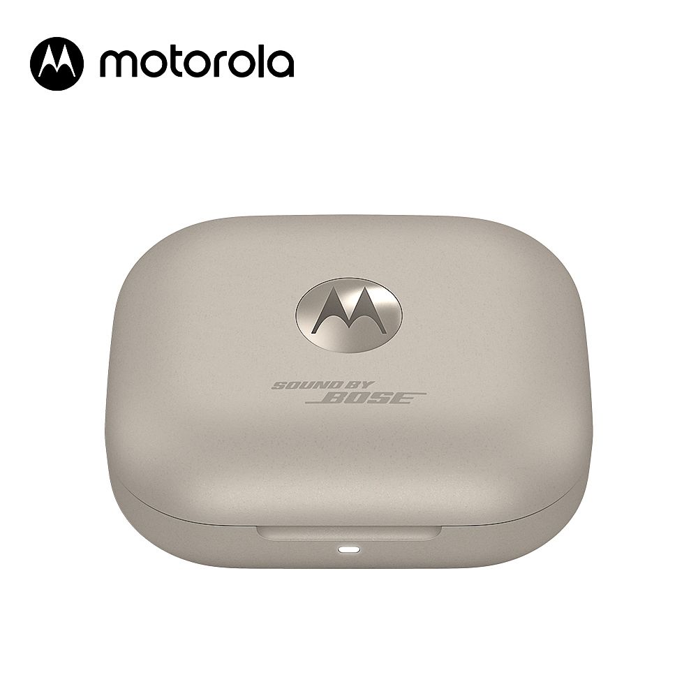 MOTOROLA 摩托羅拉 moto buds+ 真無線藍牙耳機