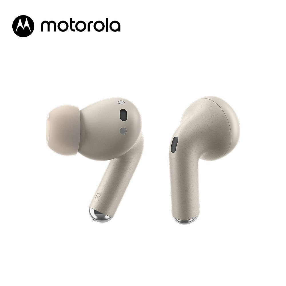 MOTOROLA 摩托羅拉 moto buds+ 真無線藍牙耳機