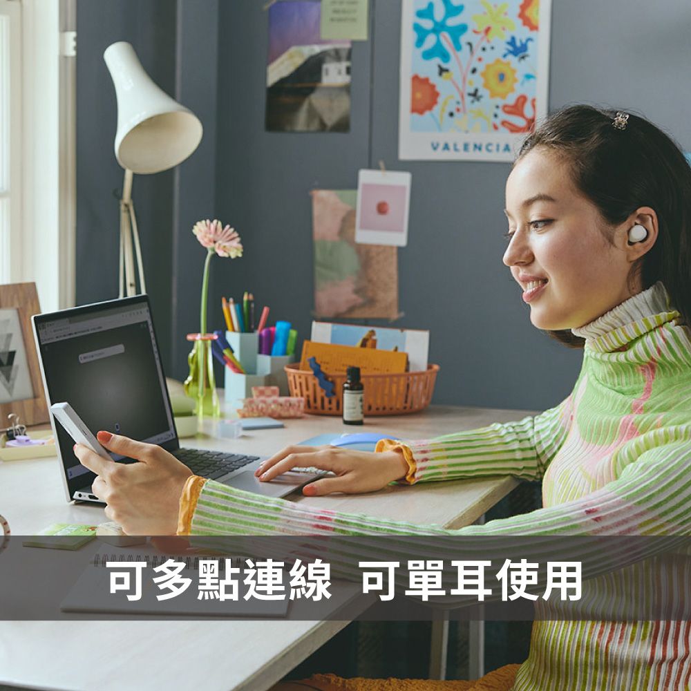 SONY 索尼 WF-C510 真無線藍牙耳機 (公司貨 保固12個月)