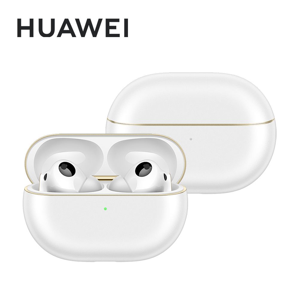 HUAWEI 華為 FreeBuds Pro 4 真無線藍牙耳機