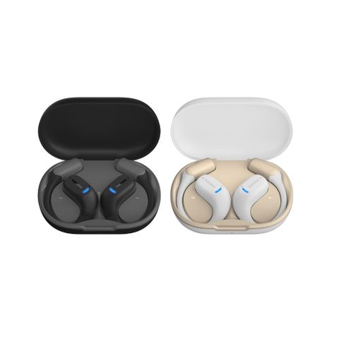 PHILIPS 飛利浦 OPENGO PRO TAA6709開放式藍牙耳機