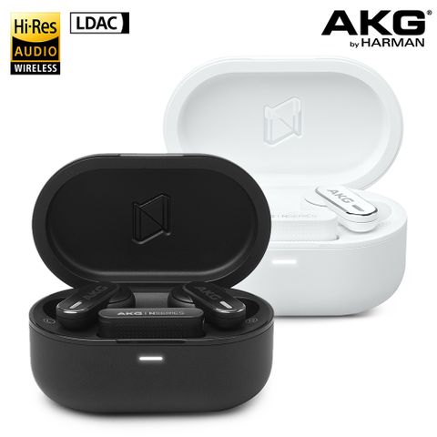 AKG [福利品] N5 HYBRID 真無線降噪耳機