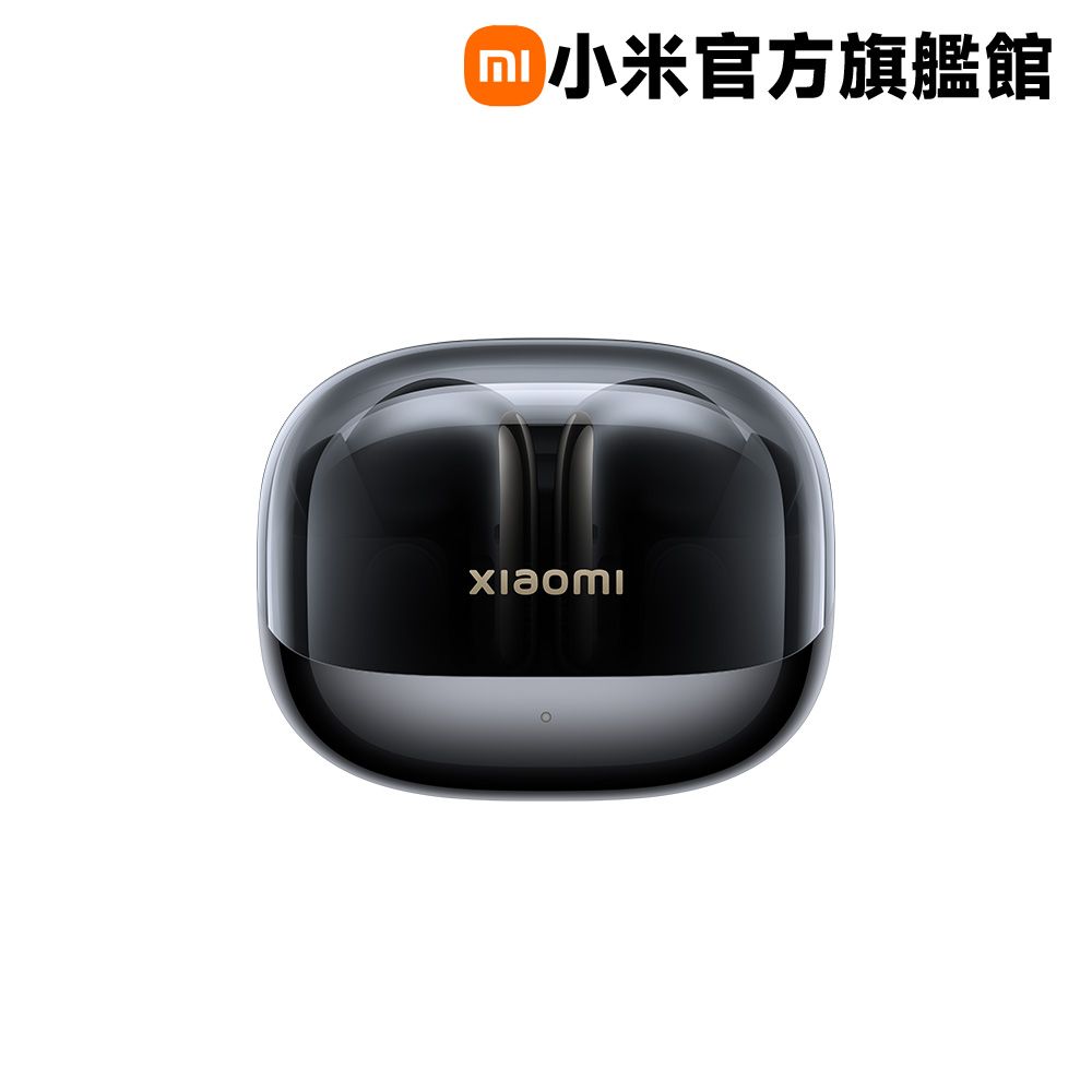 Xiaomi Buds 5 Pro Wi-Fi 国内版 美品 Xiaomi Xiaomi Buds 5 Pro (Wi-Fi版) [トランスパレントブラック