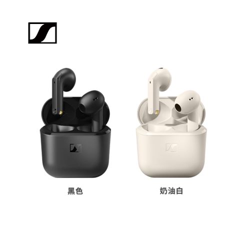 Sennheiser consumer hearing 森海塞爾耳機 ACCENTUM Open 半開放式真無線耳機