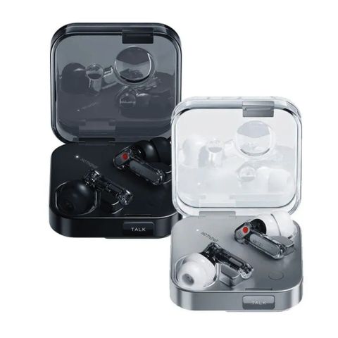 Nothing Ear (3) 全新第四代 真無線藍牙耳機