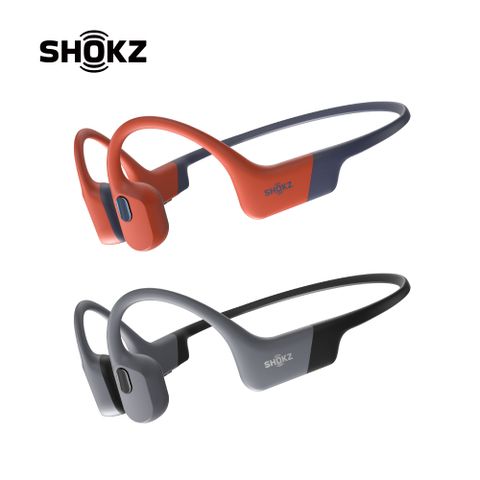 SHOKZ OPENSWIM PRO S710旗艦級-水陸兩用專業運動耳機