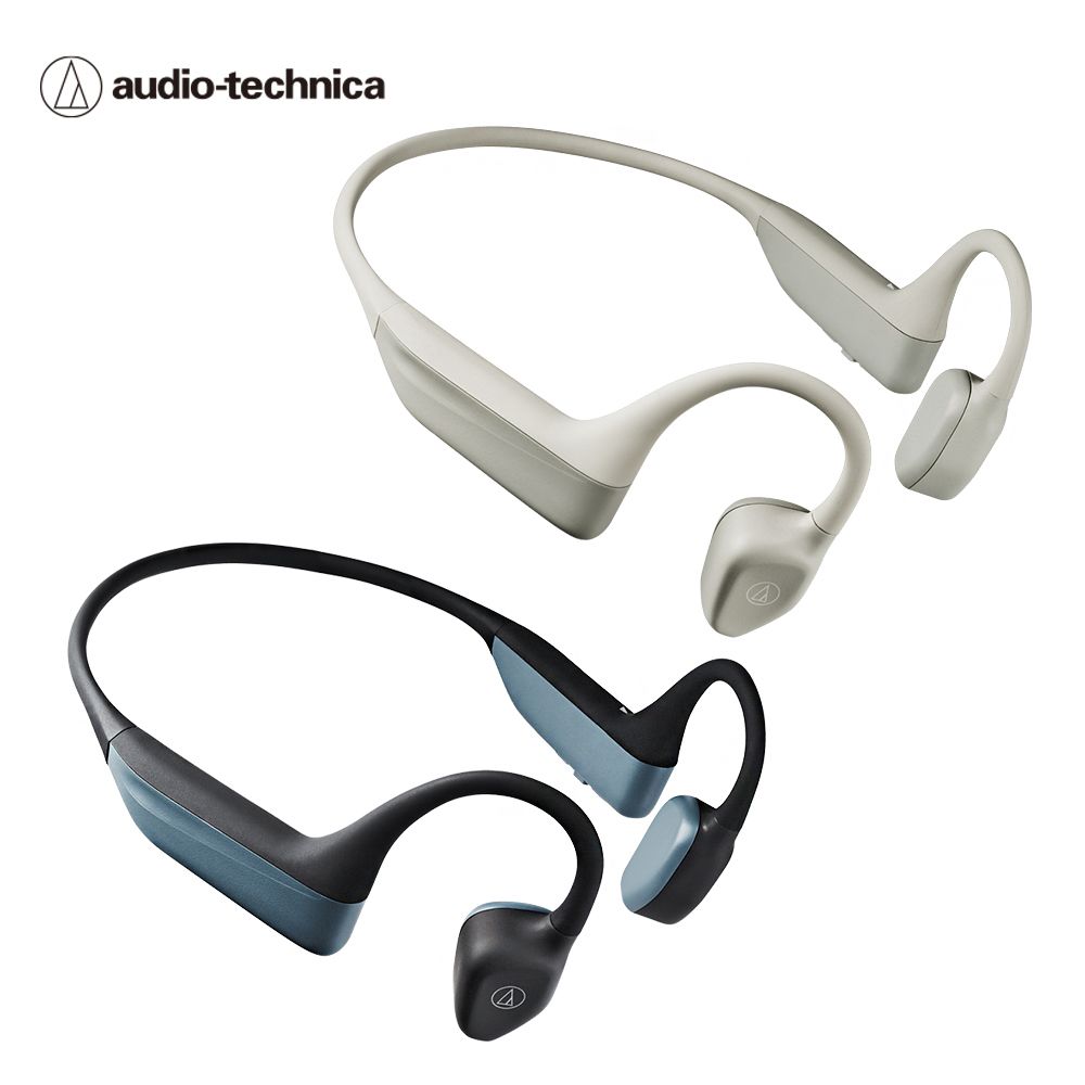 audio-technica 鐵三角 ATH-CC500BT2 藍牙無線軟骨傳導耳機