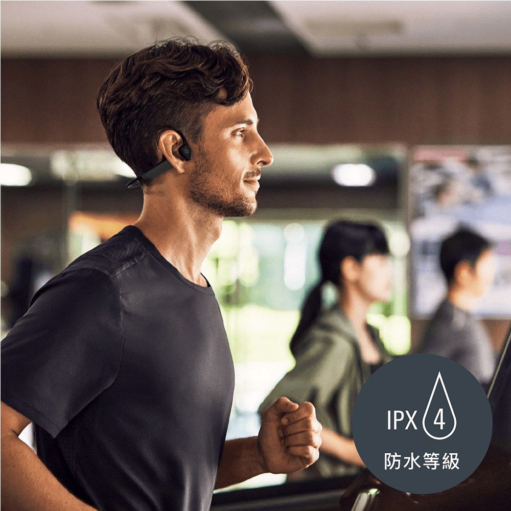 IPX 4防水等級