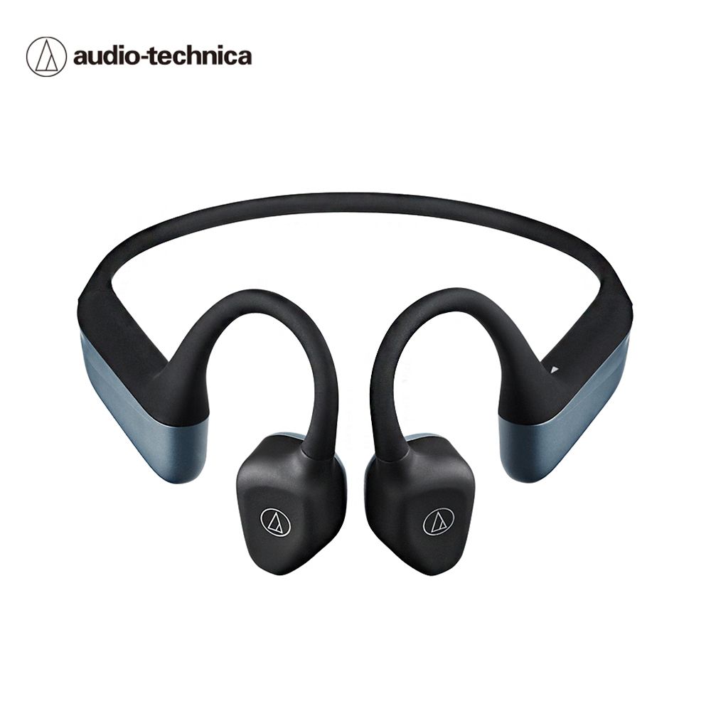 audio-technica 鐵三角 ATH-CC500BT2 藍牙無線軟骨傳導耳機