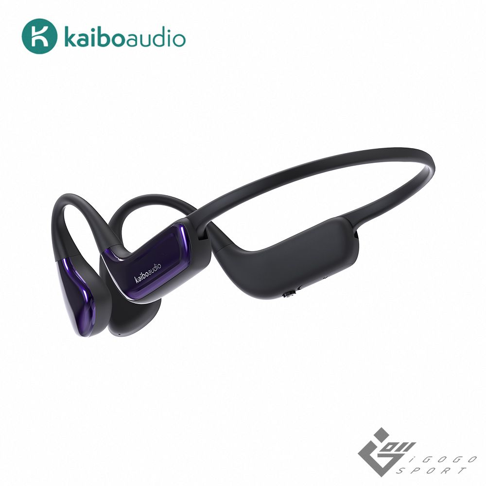Kaibo Hear Pro 骨傳導輔聽器藍牙耳機