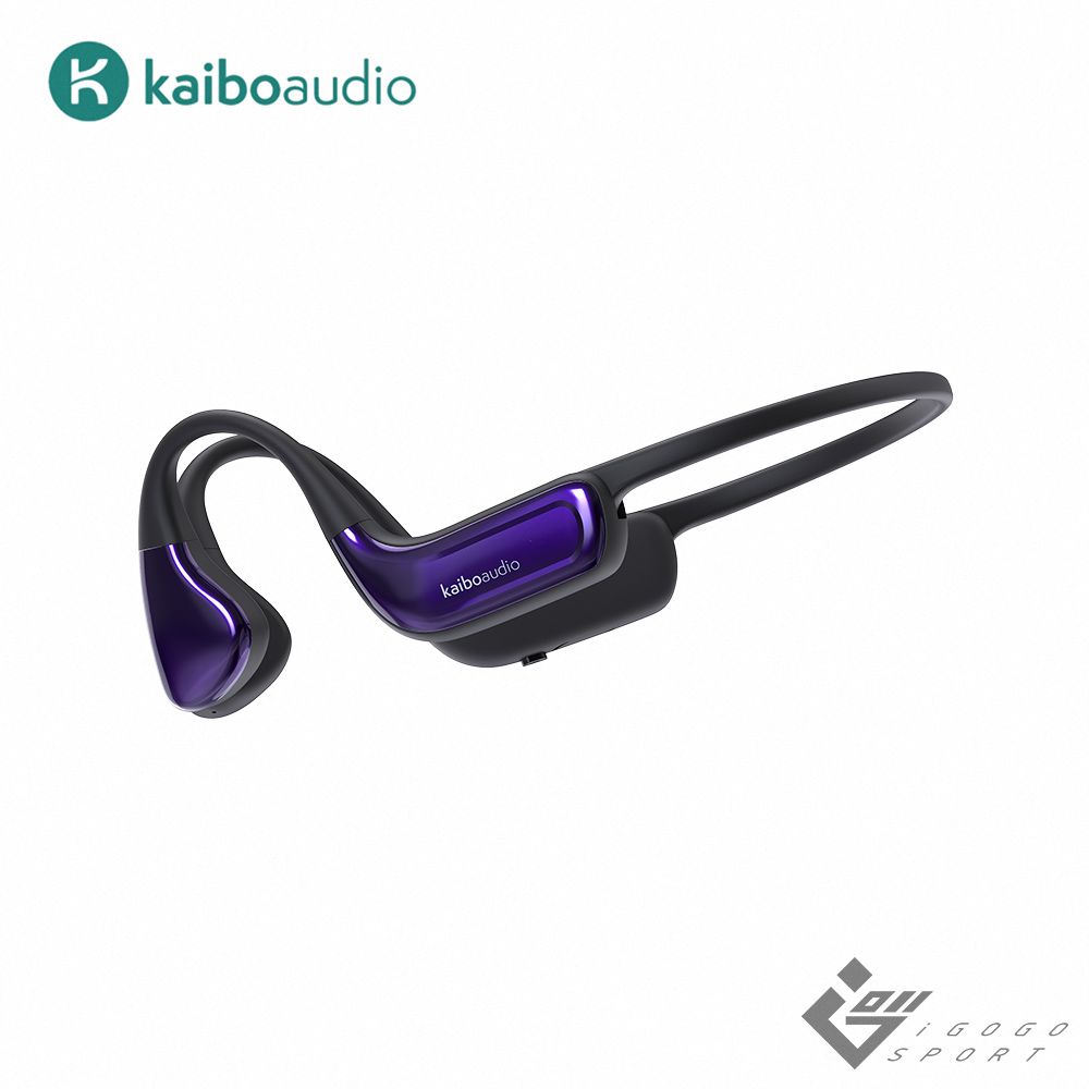 Kaibo Hear Pro 骨傳導輔聽器藍牙耳機