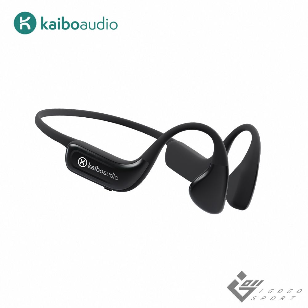 Kaibo Flow 骨傳導降噪無線藍牙耳機
