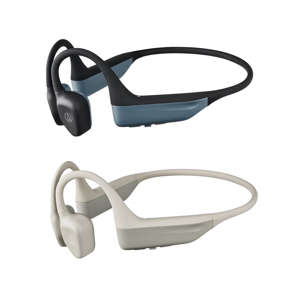 audio-technica 鐵三角 ATH-CC500BT2 藍牙無線軟骨傳導耳機