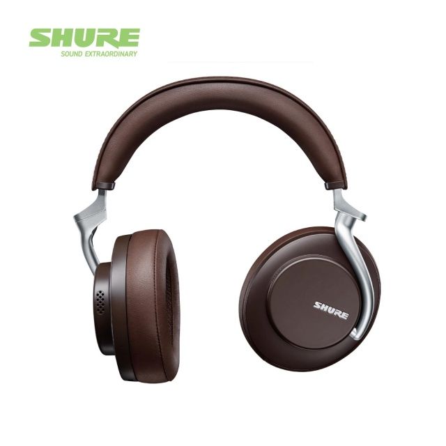 SHURE Aonic50 全新系列無線藍牙耳罩- PChome 24h購物