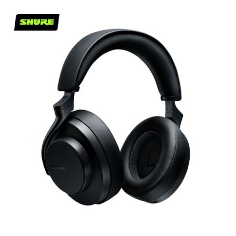 SHURE Aonic50 GEN2 全新升級 無線藍牙耳罩