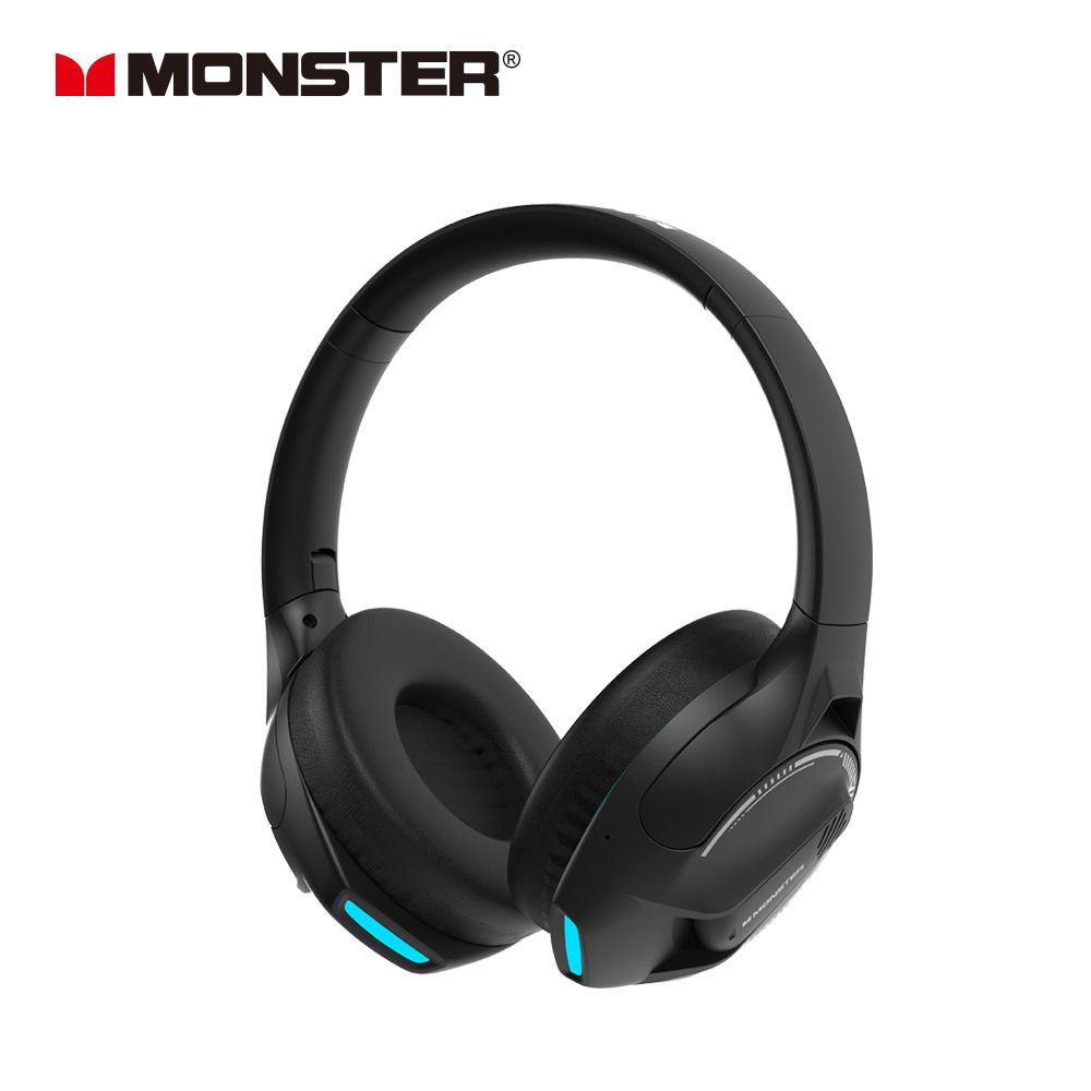  MON-XKH03 HI-FI 低延遲遊戲藍牙耳機