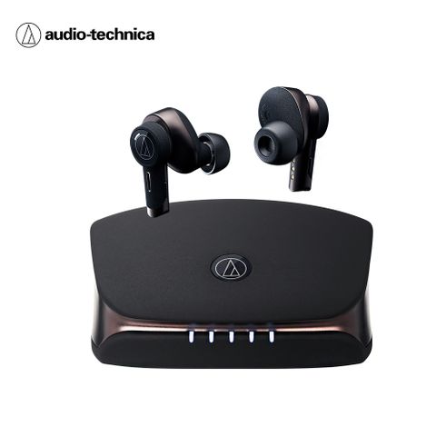 audio-technica 鐵三角 ATH-TWX9 真無線耳機