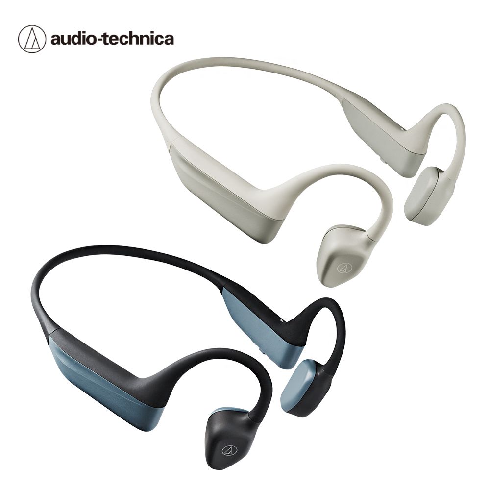 audio-technica 鐵三角 ATH-CC500BT2 藍牙無線軟骨傳導耳機 藍牙耳機 骨傳導