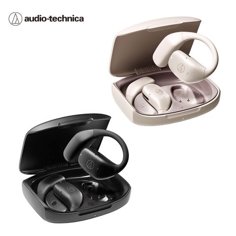 audio-technica 鐵三角 ATH-AC5TW 開放式無線耳機 氣傳導 藍牙耳機