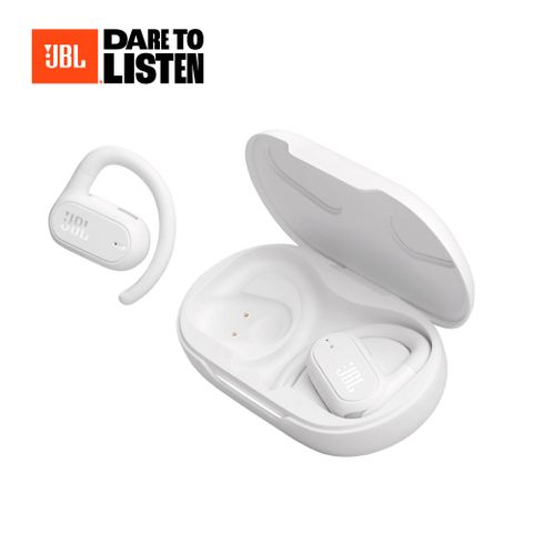 JBL  SoundGear Sense 開放式藍牙耳機兩色
