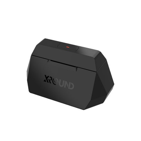 XROUND Thunder Connect PRO 電競發射器(電競低延遲/通話/)