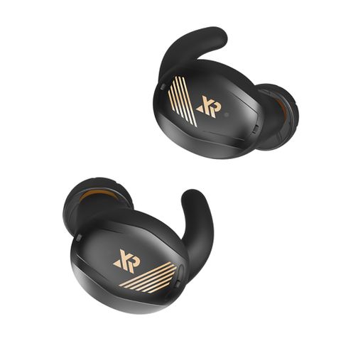 XROUND FORGE PRO 智慧降噪真無線藍牙耳機 (主動降噪/運動防水/倒數計時APP)