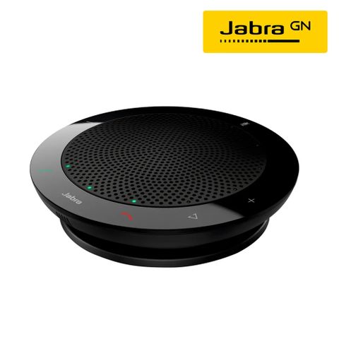 原$4650↘超值降Jabra Speak 410 USB可攜式會議電話揚聲器(公司貨)