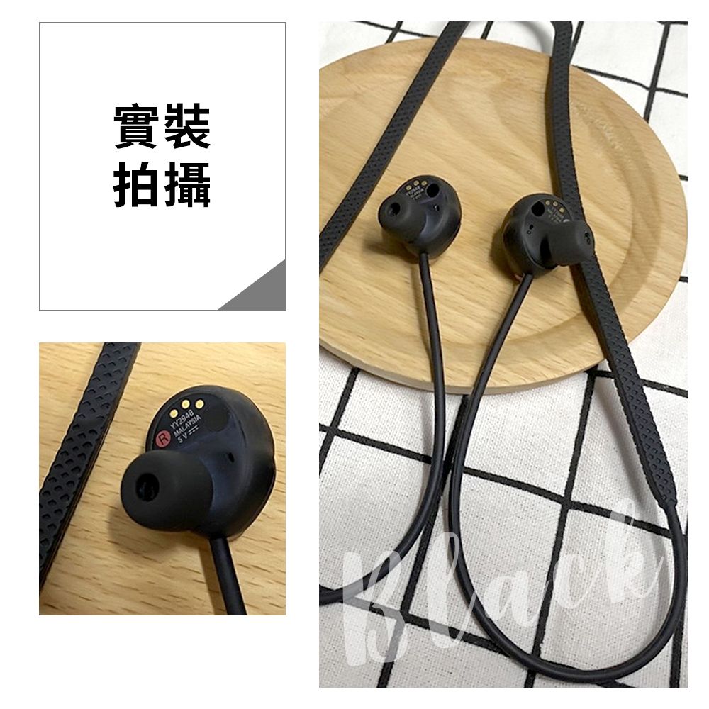 SONY 索尼【Timo】 WF-1000XM4 無線藍牙耳機專用親膚矽膠掛脖防 SONY 索尼【Timo】 WF-1000XM4 無線藍牙耳機專用親膚矽膠掛脖防
