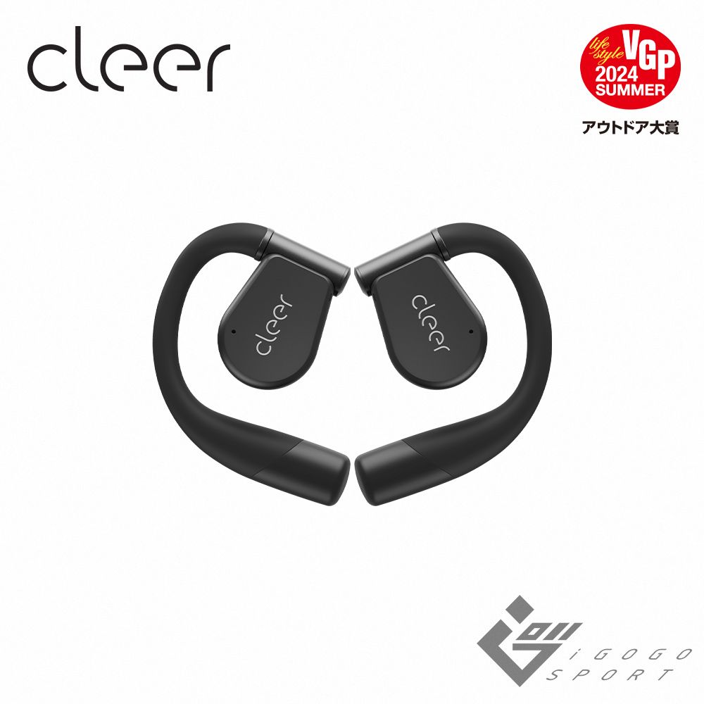 Cleer ARC 3 開放式AI真無線藍牙耳機 (音樂版)