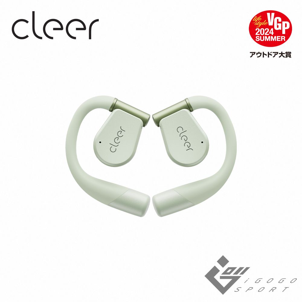 Cleer ARC 3 開放式AI真無線藍牙耳機 (音樂版)