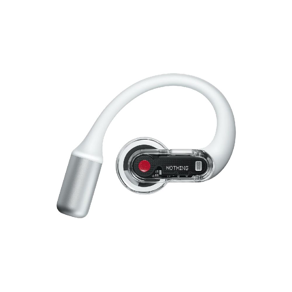 NOTHING Ear (open) 真無線開放式耳機 (送透明保護套)