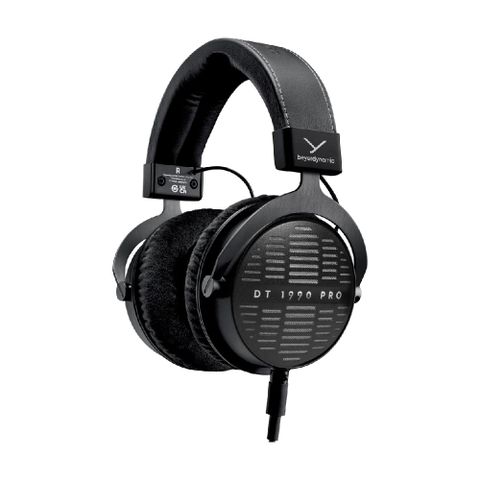 beyerdynamic 拜雅 DT 1990 PRO MKII 30歐姆 開放式監聽耳機