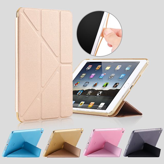 APPLE iPad(2017)9.7吋變形金剛平板保護套- PChome 24h購物