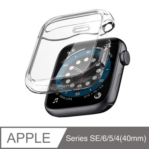 spigen Apple Watch Series 6/SE/5/4 (40mm) Ultra Hybrid-防摔保護殼