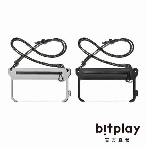 Bitplay AquaSeal Lite 全防水輕量手機袋