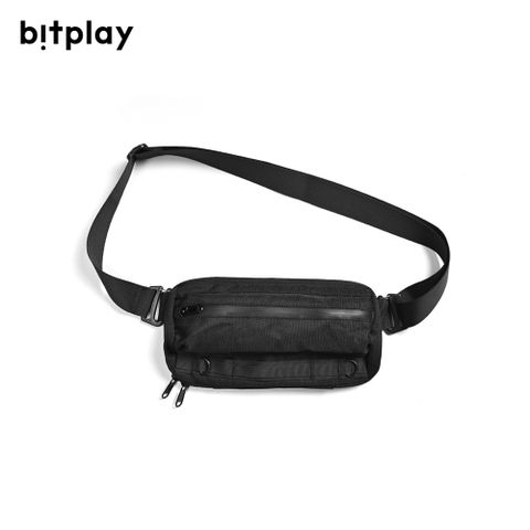 Bitplay EDC Organizer 輕量斜肩小包配件收納前袋