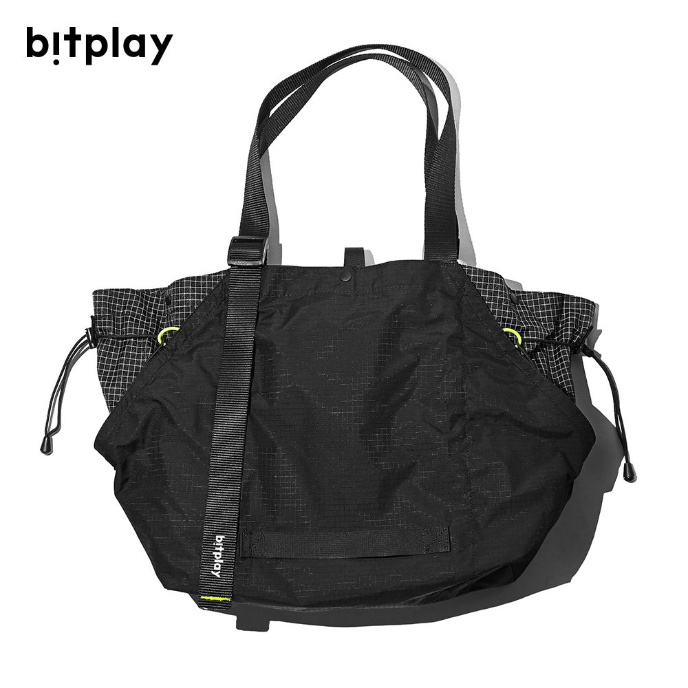 Bitplay 20L 全境輕量托特包