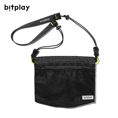 Bitplay 2L 全境隨身小包