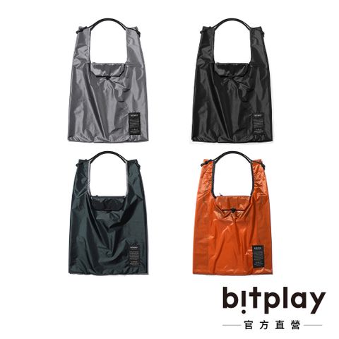 Bitplay 超輕量耐重口袋包