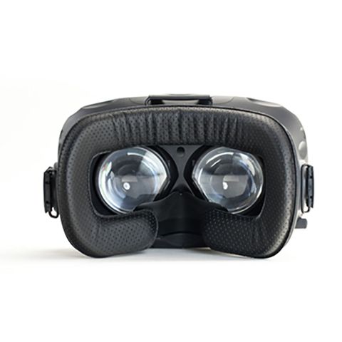 SIMPLE WEAR HTC VR COVER皮質眼罩觸感舒適 ！SW 獨家設計商品
