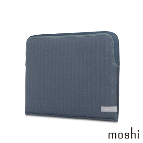 Moshi Pluma 輕薄防震筆電內袋 (MacBook Pro/Air 13, 2018-2016)