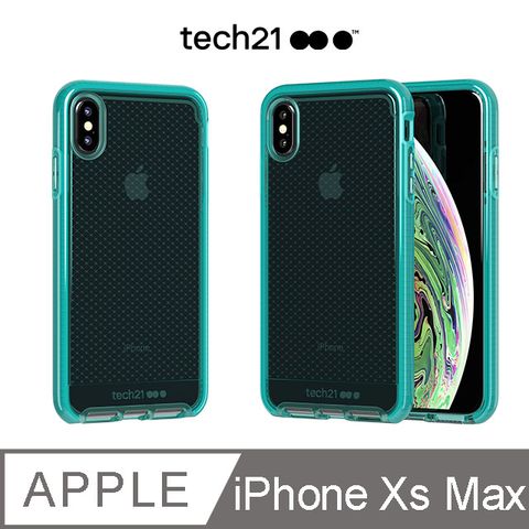 Tech21 英國超衝擊 Evo Check iPhone Xs Max