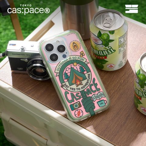 露營 磁吸款 手機殼 MagSafe iPhone系列