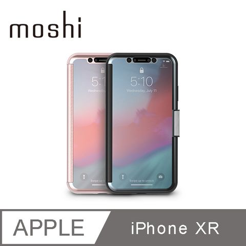 Moshi StealthCover for iPhone XR 風尚星霧保護外殼