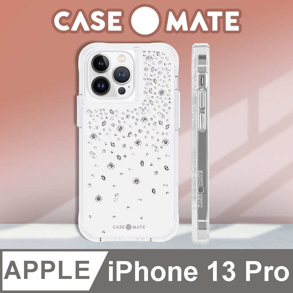 MATE 美國 Case iPhone 13 Pro 