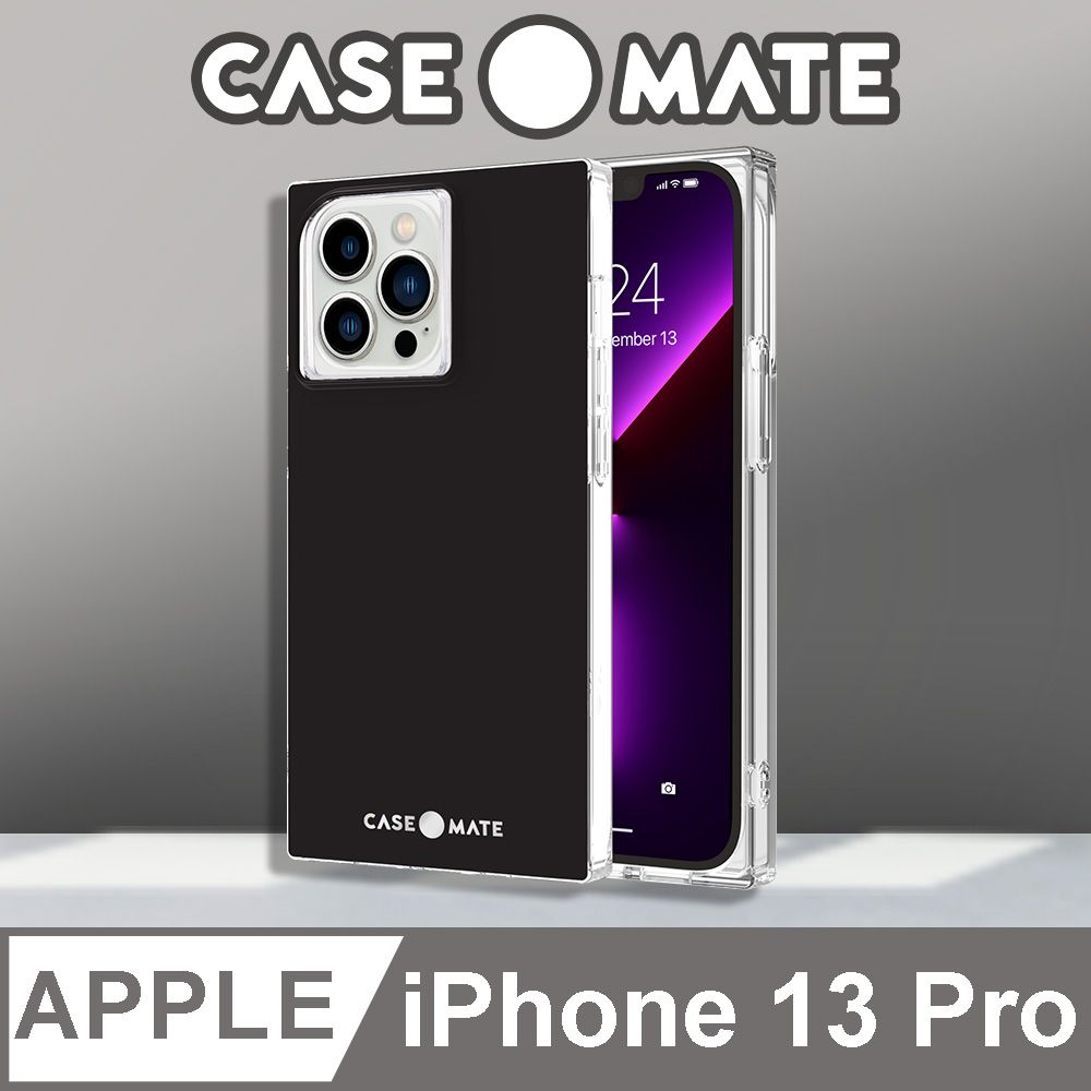 Case-Mate 美國 CaseMate iPhone 13 Pro 