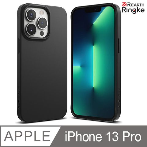 Ringke Air-SiPhone 13 Pro 6.1吋 纖薄軟質 TPU 手機殼