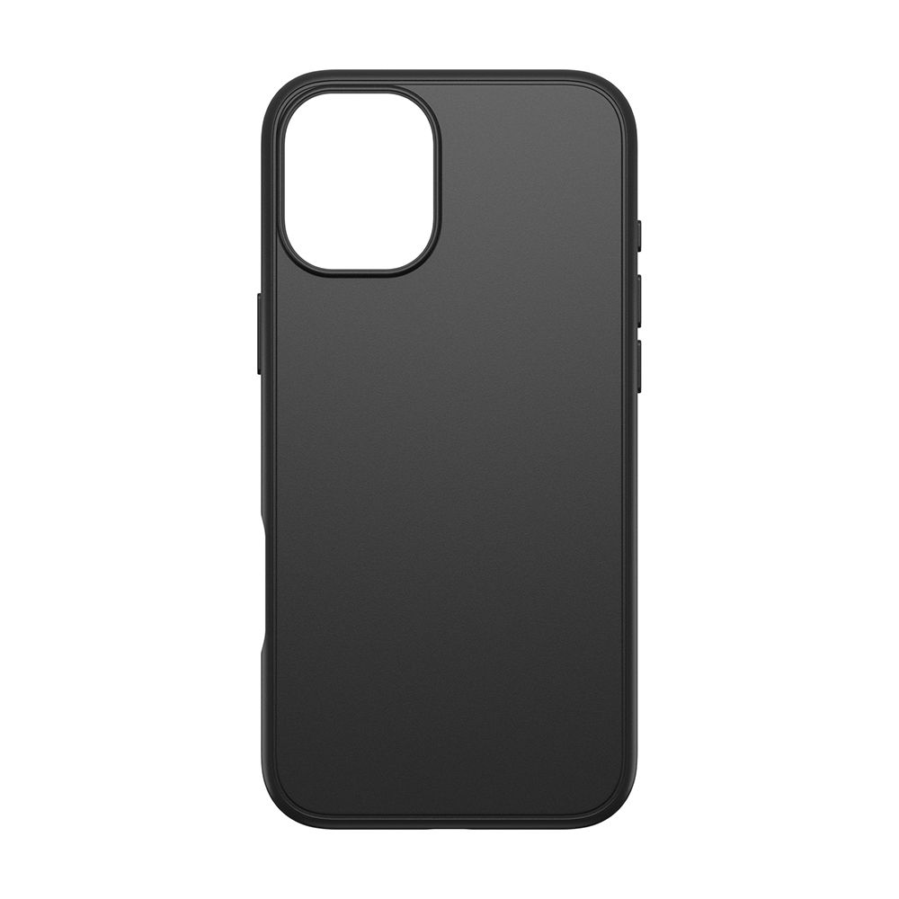 OTTERBOX iPhone 16 Plus 6.7吋 Symmetry Plus 炫彩幾何保護殼-黑(支援MagSafe)