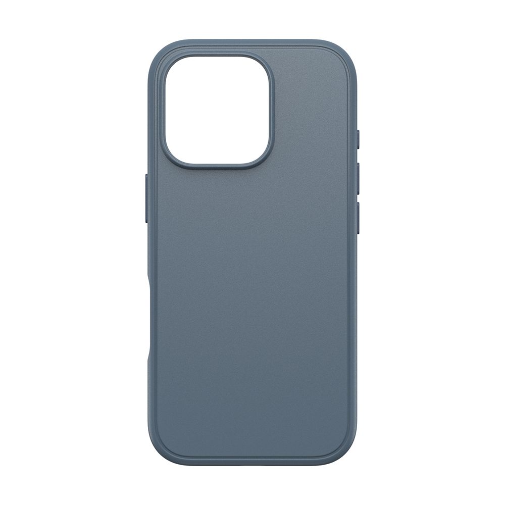 OTTERBOX iPhone 16 Pro 6.3吋 Symmetry Plus 炫彩幾何保護殼-藍(支援MagSafe)