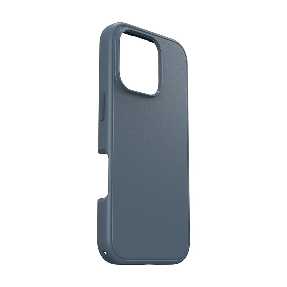 OTTERBOX iPhone 16 Pro 6.3吋 Symmetry Plus 炫彩幾何保護殼-藍(支援MagSafe)